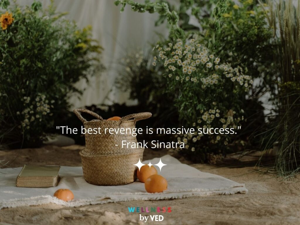 push yourself quotes