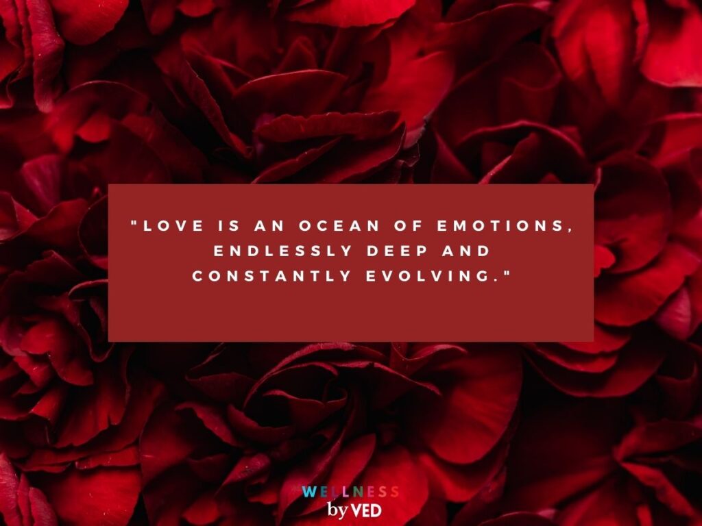 dark love quotes