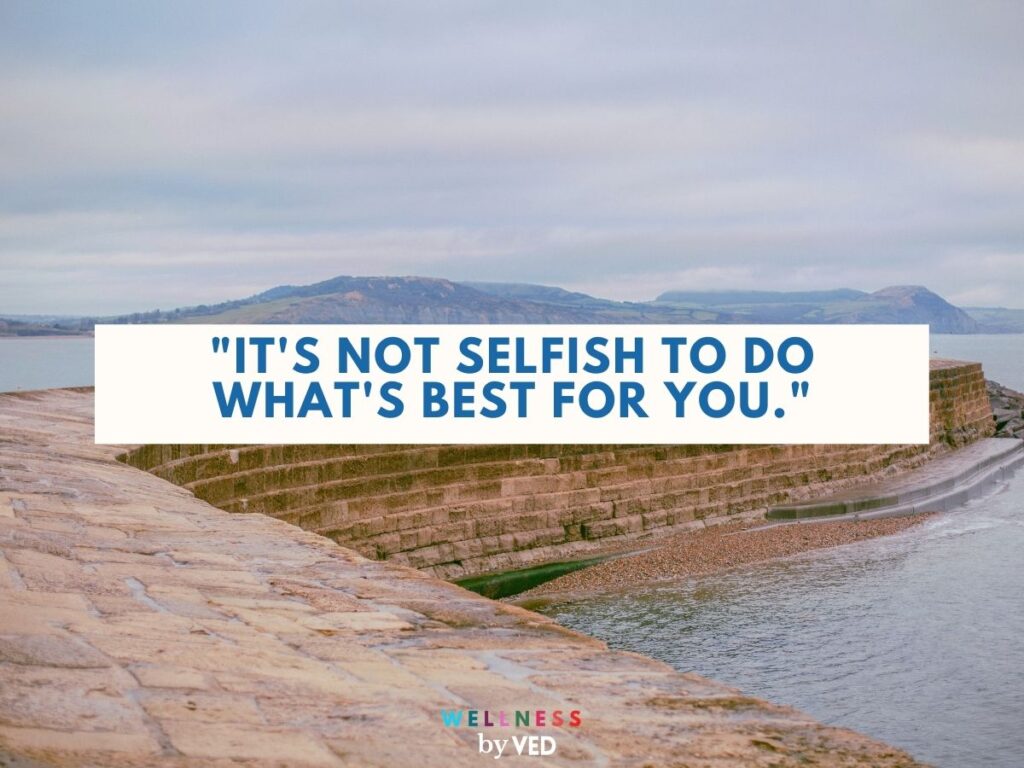 Solitude and Strength: 100+ Leaving Me Alone Quotes!