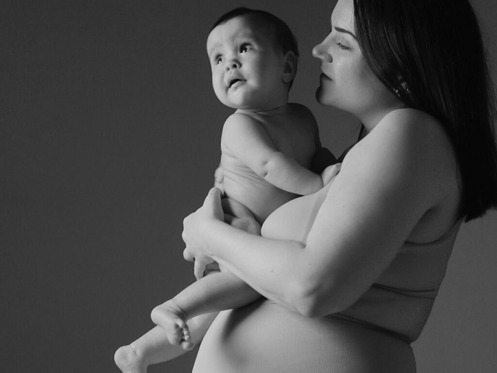 being a mom isn't easy quotes
