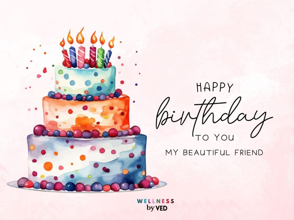 Friendship Forever— 100+ Heart Touching Birthday Wishes For Friend!