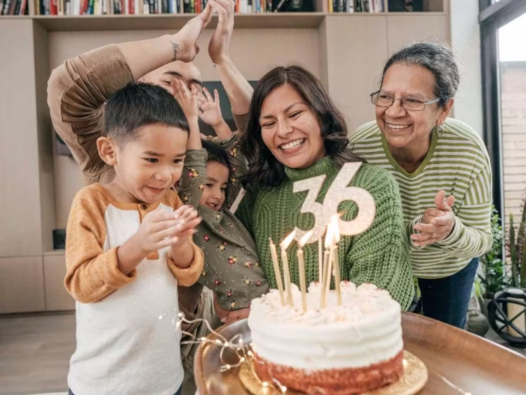 100 Happy Birthday Mom Funny— Let’s Share A Giggle Or Two