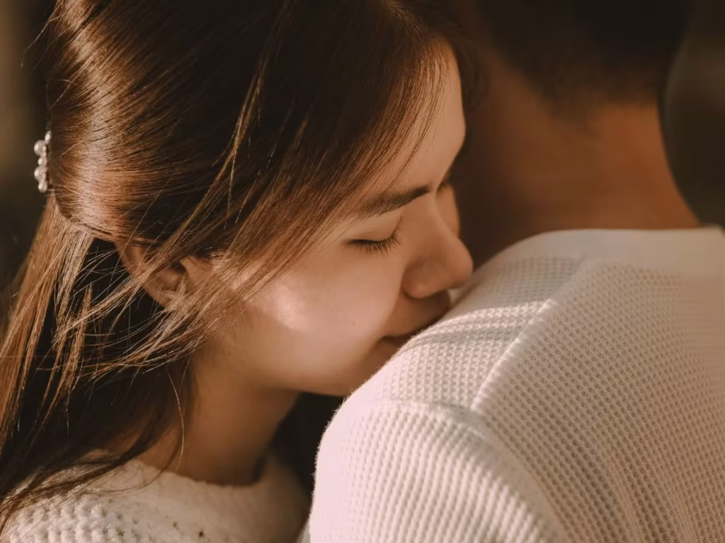 60 Best Love Messages For Him