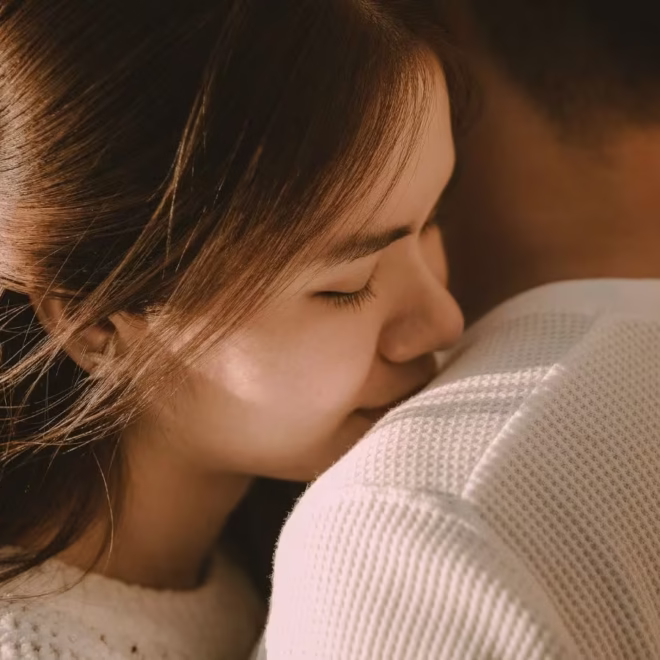 60 Best Love Messages For Him