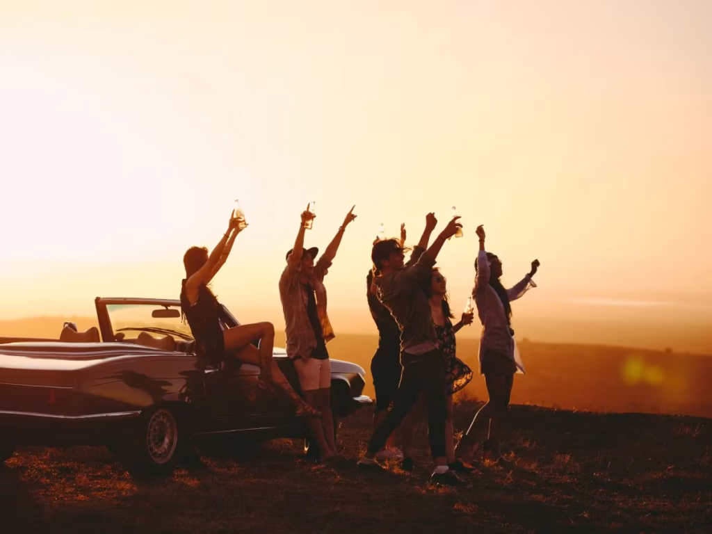 100 Beautiful Good Evening Message For Friend