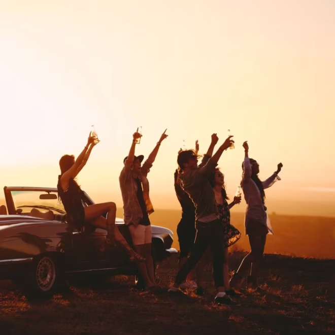100 Beautiful Good Evening Message For Friend