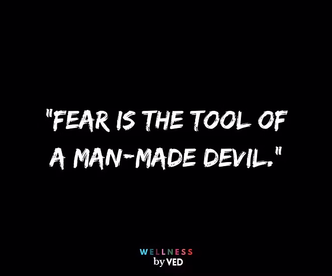 Slay Your Game with 100 Best Devil Quotes For Instagram