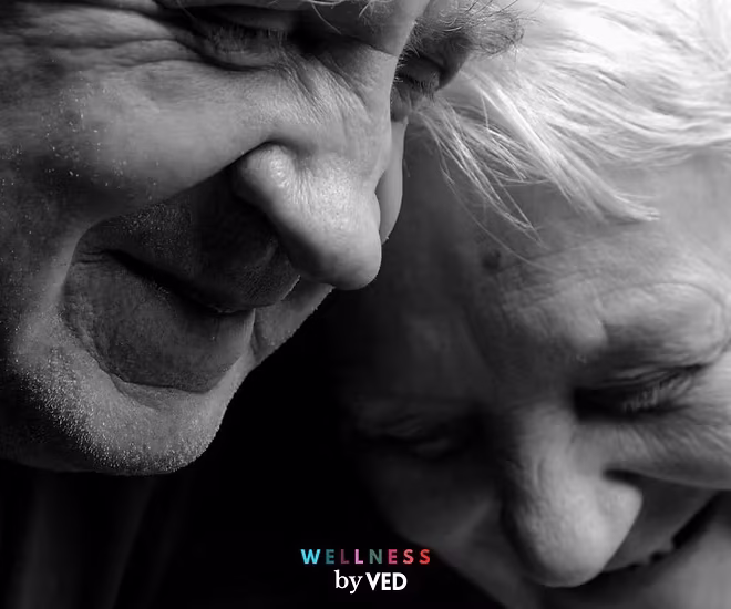 Ageless Love 100 Best Happy Birthday Grandma Wishes