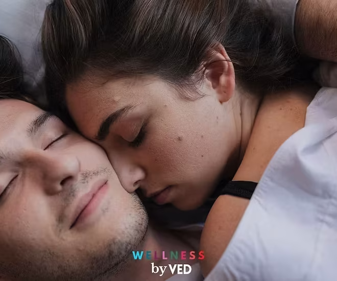 100 Sweet Goodnight Messages for Her