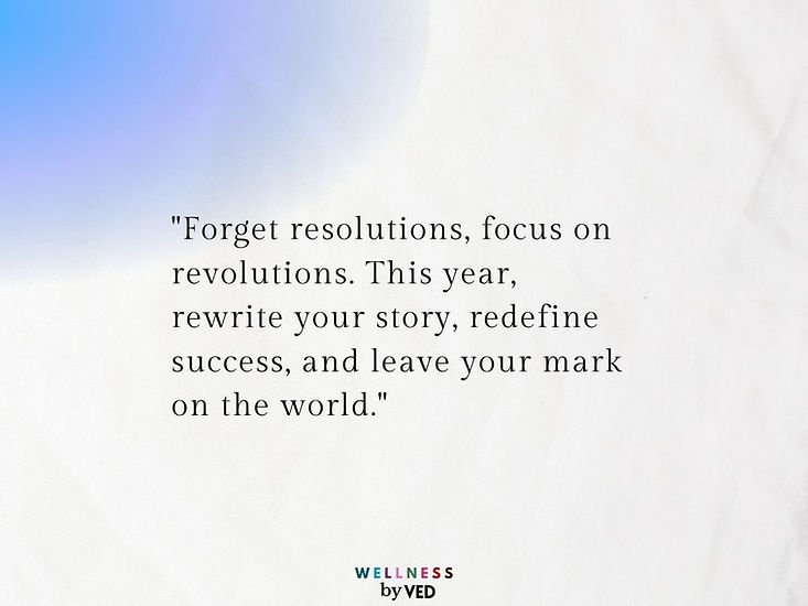 inspirational new year quotes 