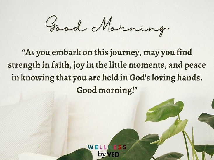 good morning god bless you quotes 