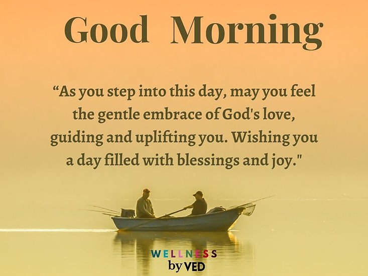 good morning god bless you quotes 