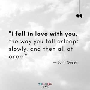 100 Touching Love Messages For Her To Make Her Cry - Wellness by Ved