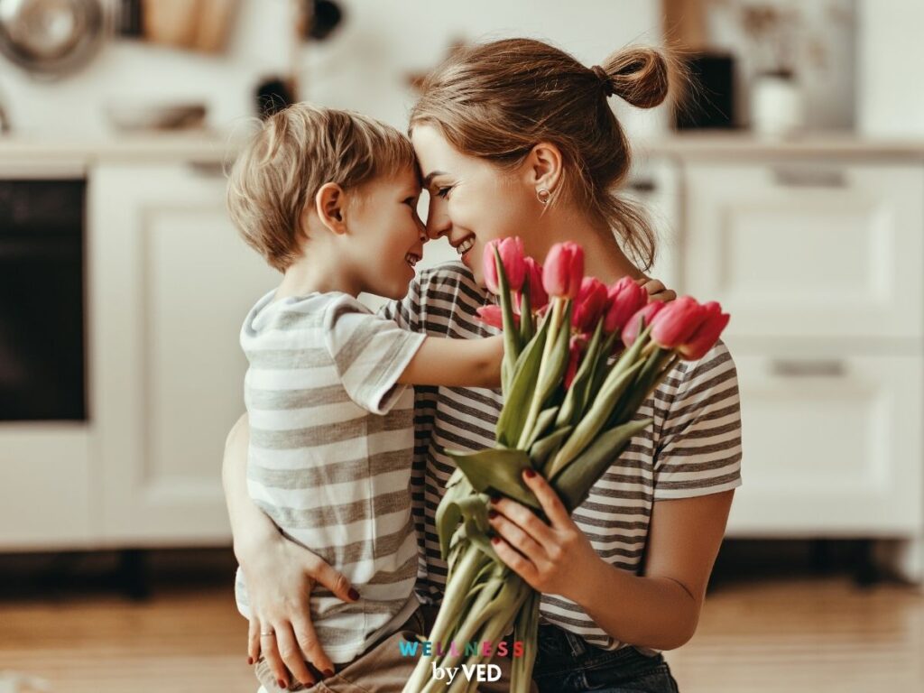 A Lifetime of Love— 100+ Mothers Day Quotes!