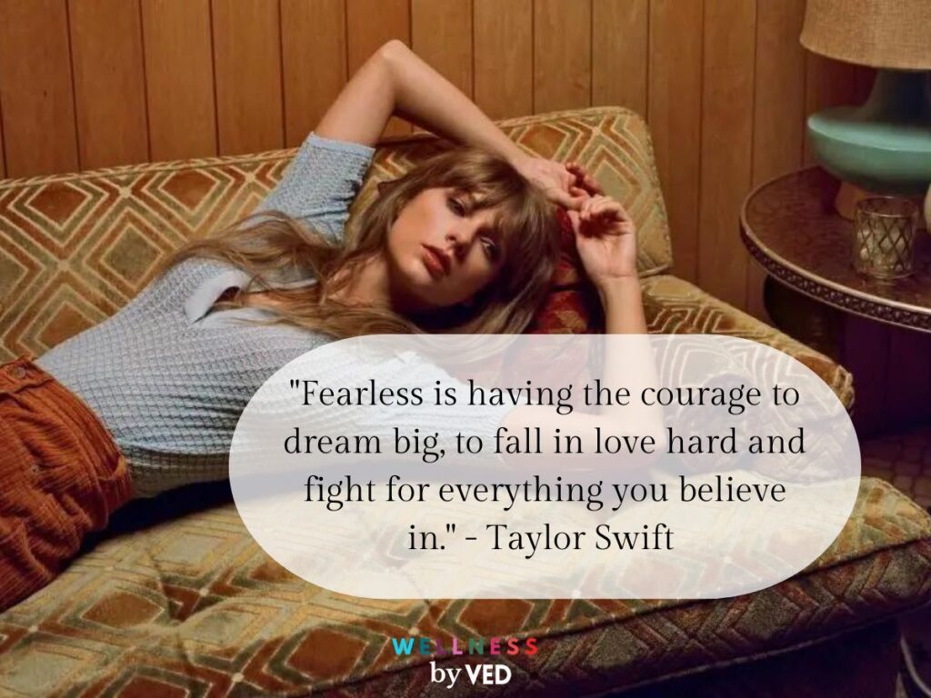 Shake It Off— 100+ Taylor Swift Quotes!