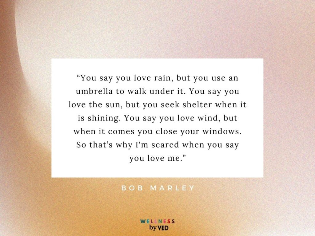 One Love, One Heart, One Wisdom— 100+ Bob Marley Quotes!