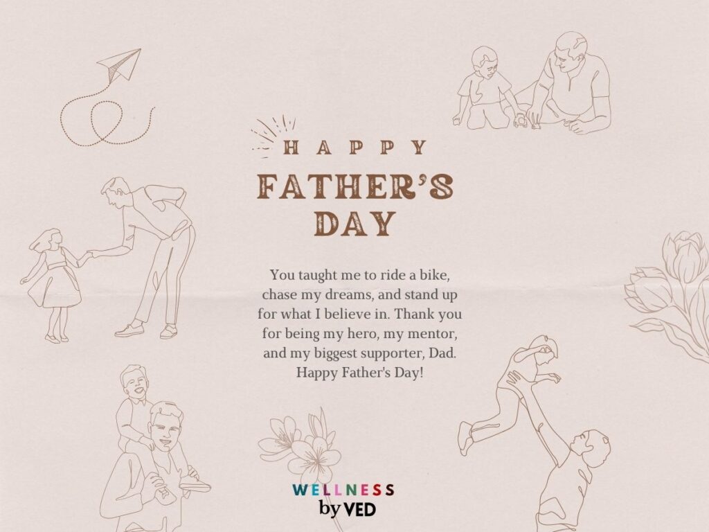 happy fathers day quotes
