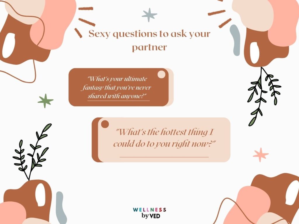 questions to ask your partner