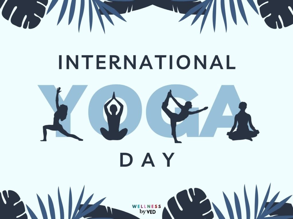 international yoga day