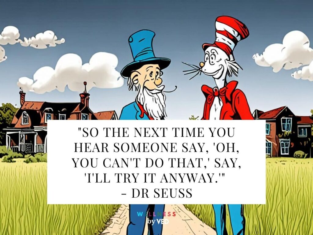 dr seuss quotes