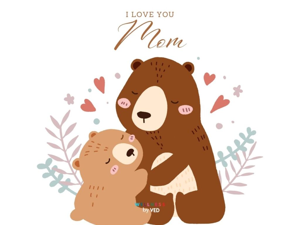 happy birthday mom in heaven
