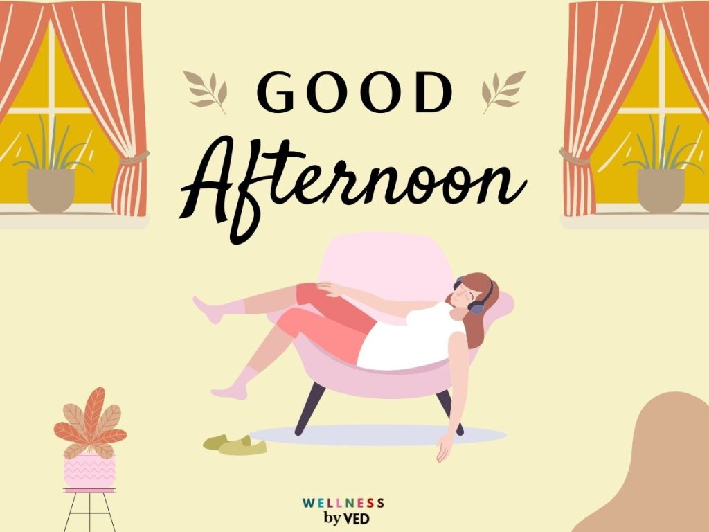 Brightening Your Midday Moments— 100+ Good Afternoon Quotes!