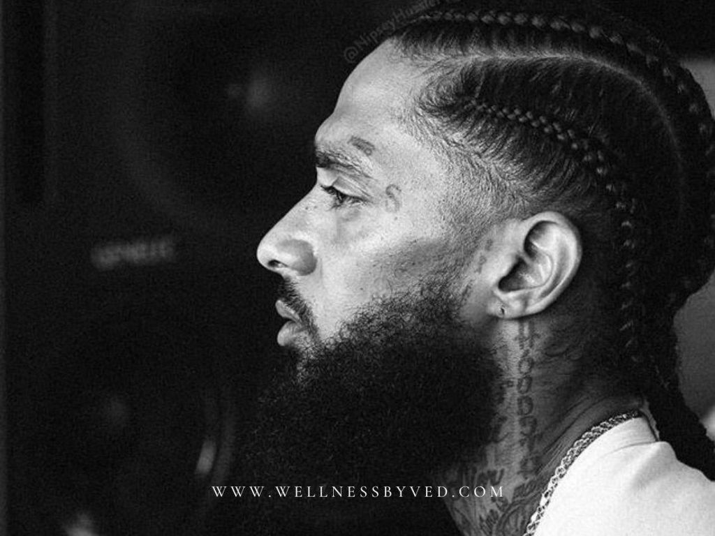 Nipsey hussle quotes
