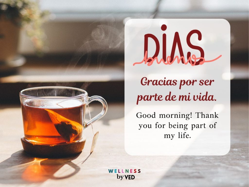 Buenos Días! 100+ Ways to Say Good Morning in Spanish!