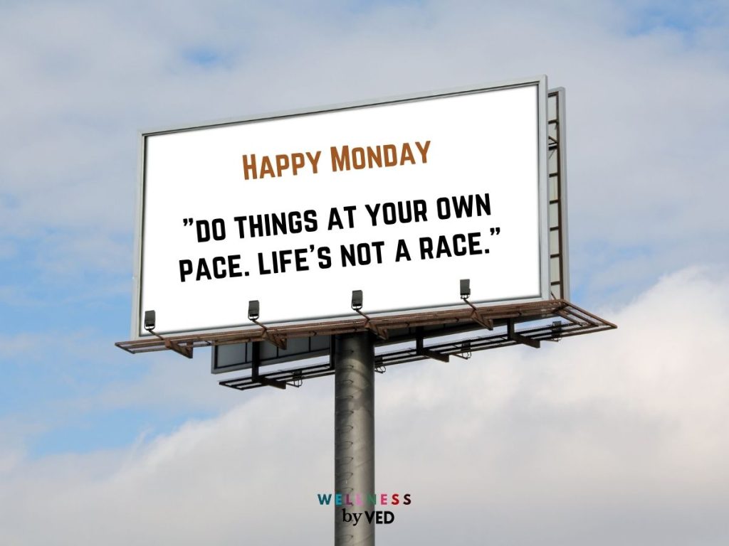100+ Motivational Happy Monday Images, Blessings & GIFs! 