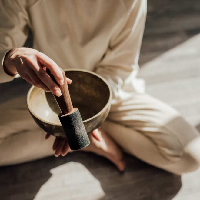 Healing Begins Within— 100+ Healing Quotes!