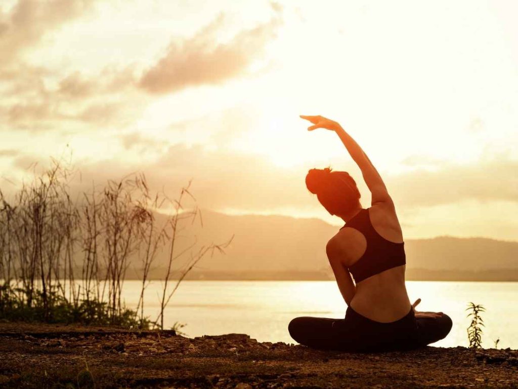 Journey Through The Self— 70+ Yoga Quotes!
