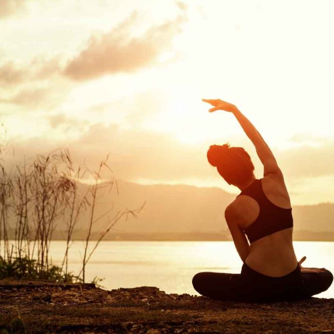 Journey Through The Self— 70+ Yoga Quotes!