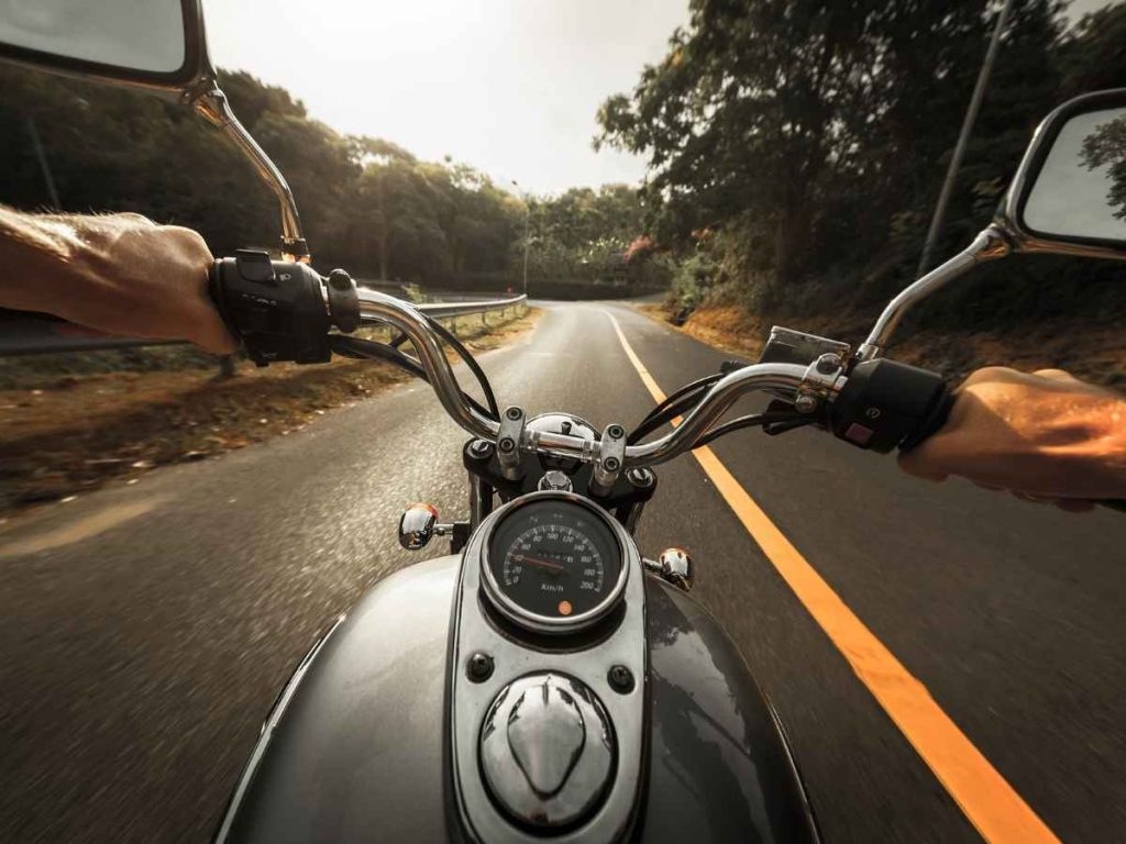 Life, Freedom, and Two Wheels—60+ Motorcycle Quotes