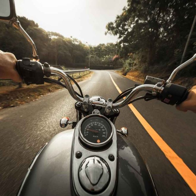 Life, Freedom, and Two Wheels—60+ Motorcycle Quotes