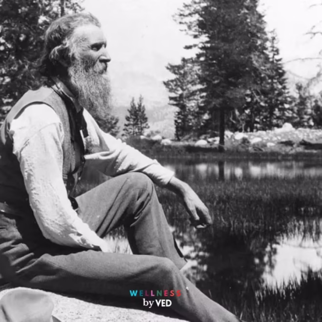 Father of the National Park—60+ John Muir Quotes!