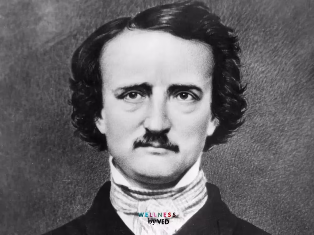 100+ Edgar Allan Poe Quotes on Life, Love & Poems!