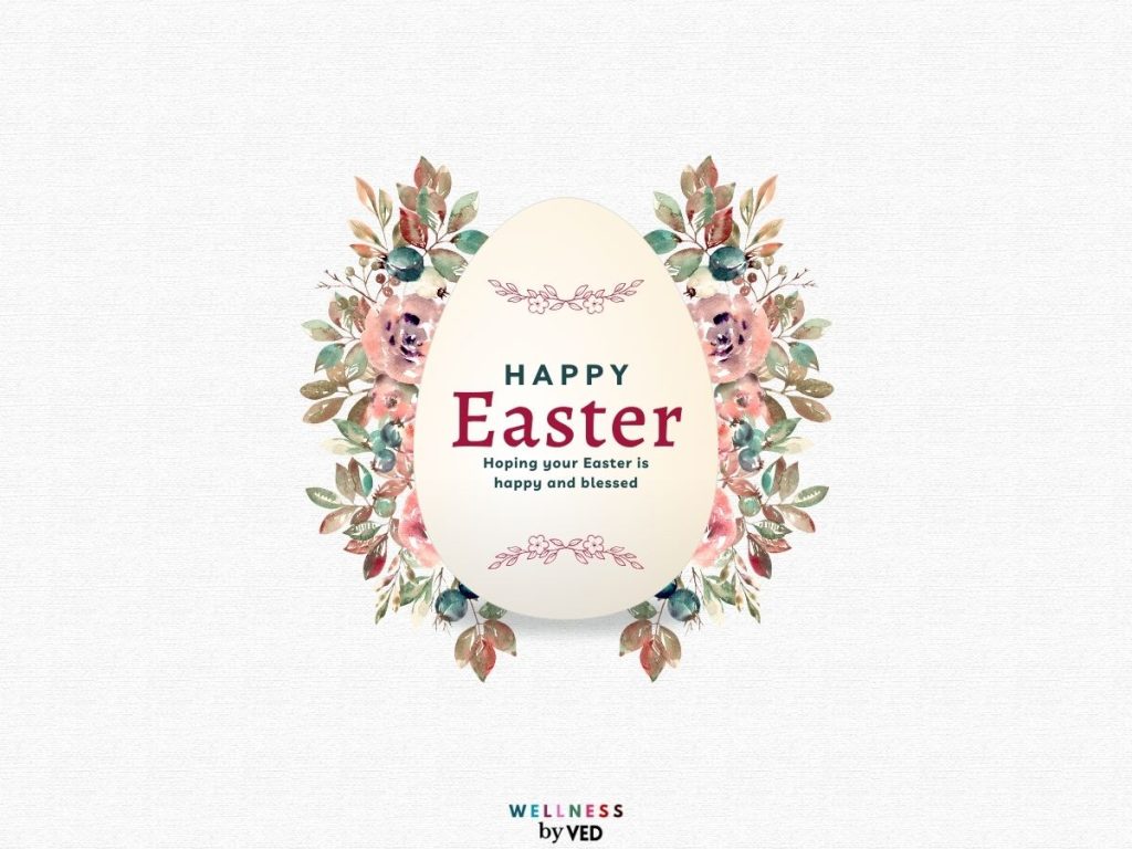80+ Happy Easter Images & Blessings!