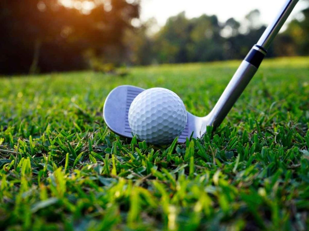 Swing, Miss, and Try Again—100+ Golf Quotes!