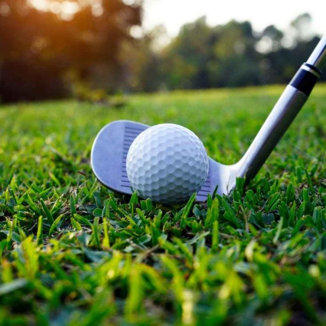 Swing, Miss, and Try Again—100+ Golf Quotes!