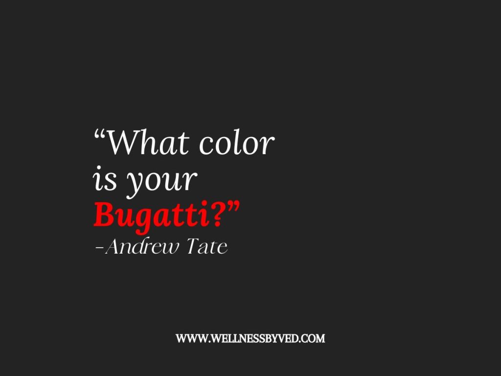 100+ Andrew Tate Quotes That Will Change Your Mindset!