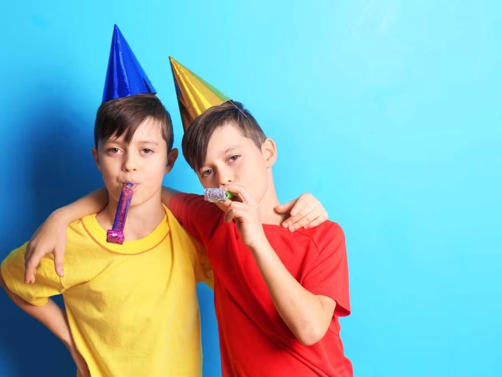 40 Happy Birthday Brother Images with Messages​
