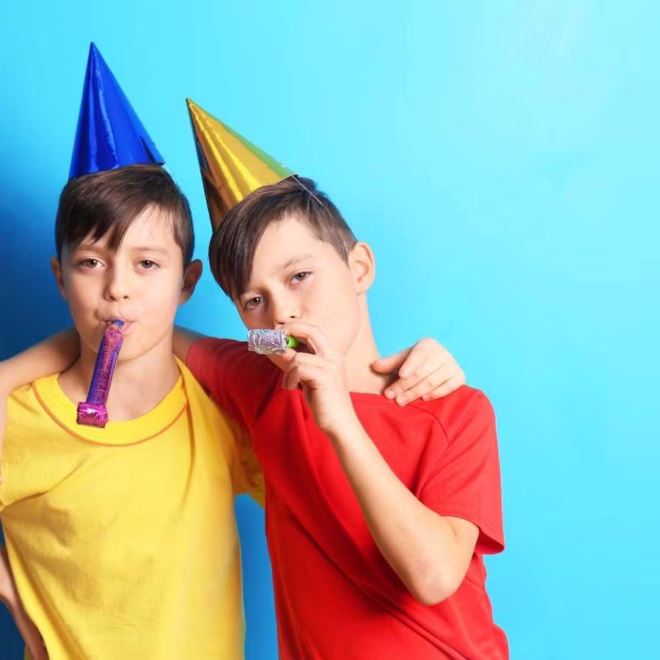 40 Happy Birthday Brother Images with Messages​