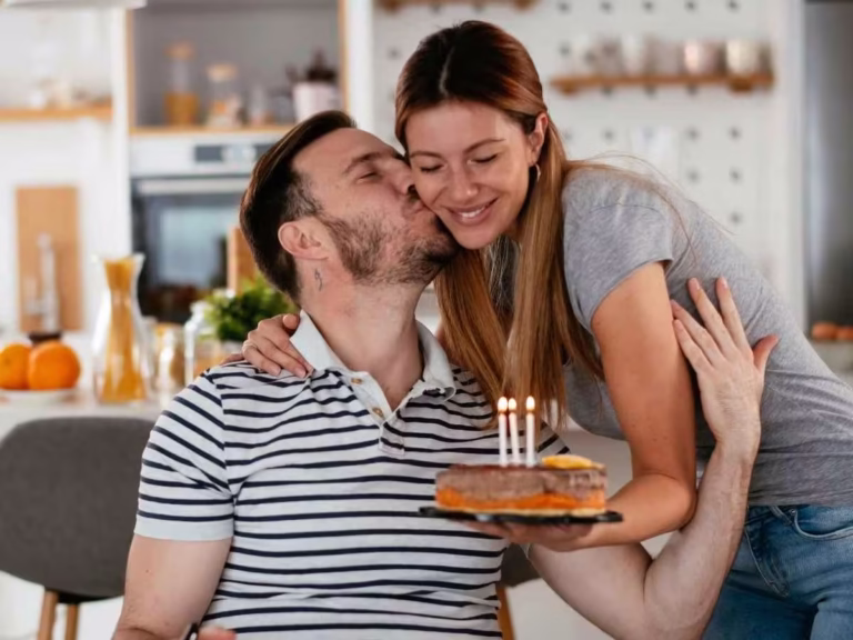 Birthday wishes for husband