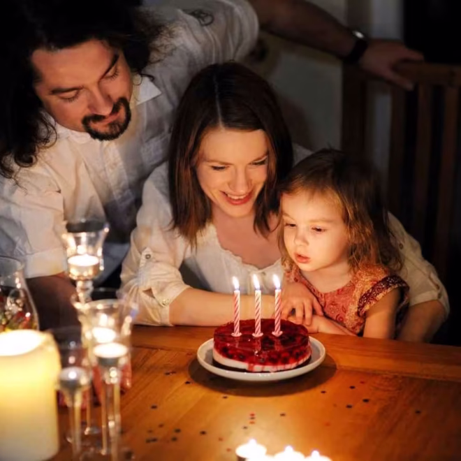 40 Best Happy Birthday Daughter Images with Messages