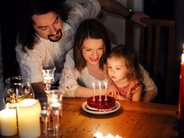 Happy birthday daughter images