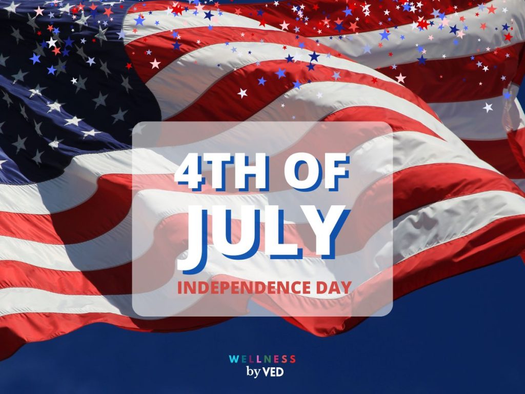 100+ Happy 4th of July Images, Messages & GIFs!