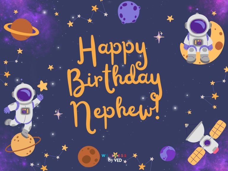 Happy Birthday Nephew Gif