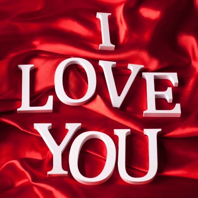 40 Best I Love You Images​ with Messages