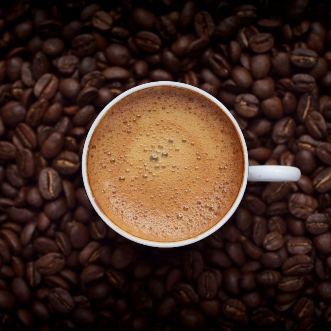 40+ Best Good Morning Coffee Images​ with Messages!