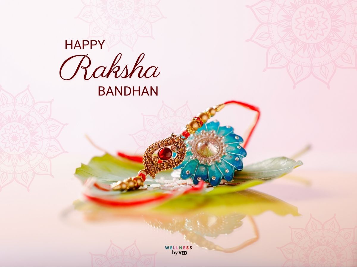Raksha Bandhan images